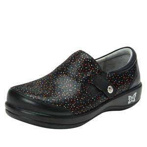 Alegria Women’s Slip-On Comfort Loafer